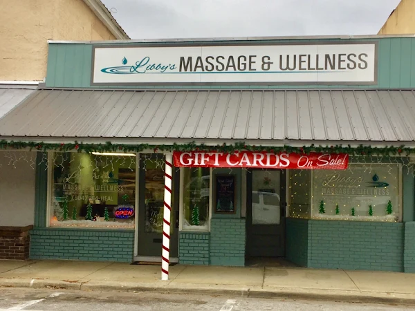 Libby's Massage & Wellness