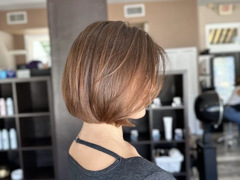 Jessica Dillon's Hair Studio, Hollywood FL