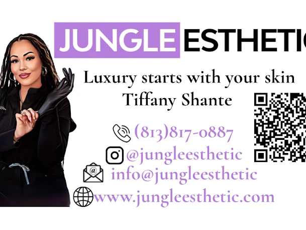 Jungle Esthetic