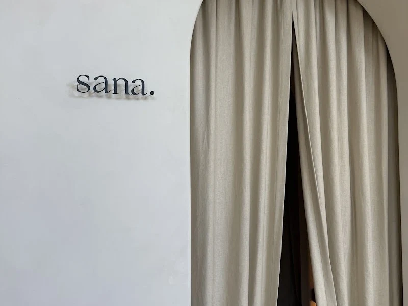 Sana Skin Studio Wynwood