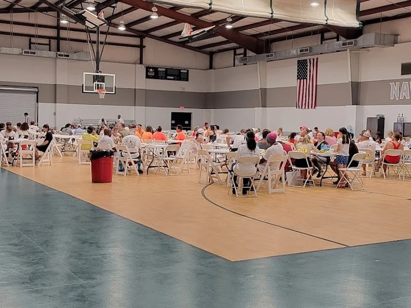 Navarre Community Gym