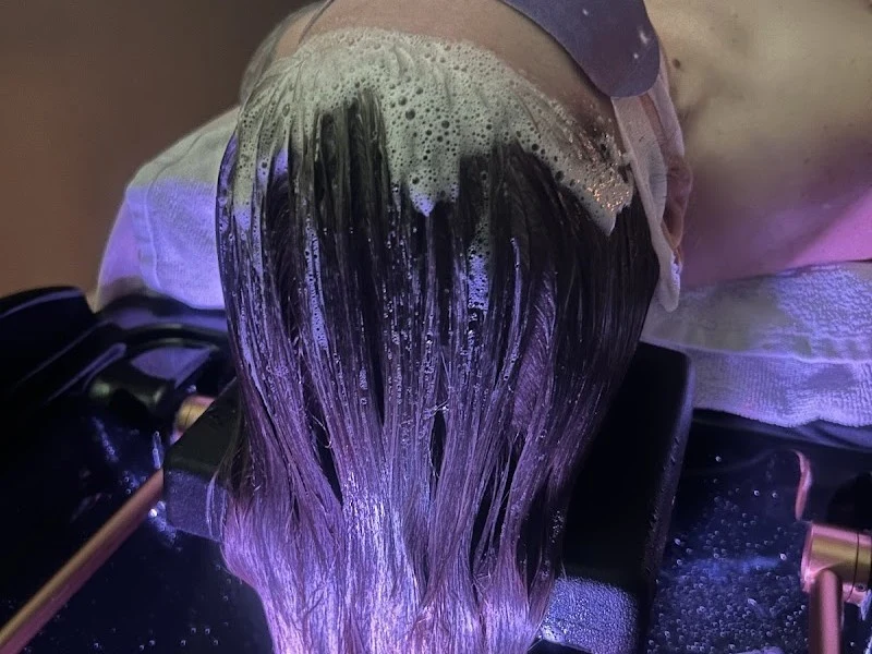 Blissfulskinbymaddie & Head spa