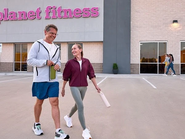 Planet Fitness