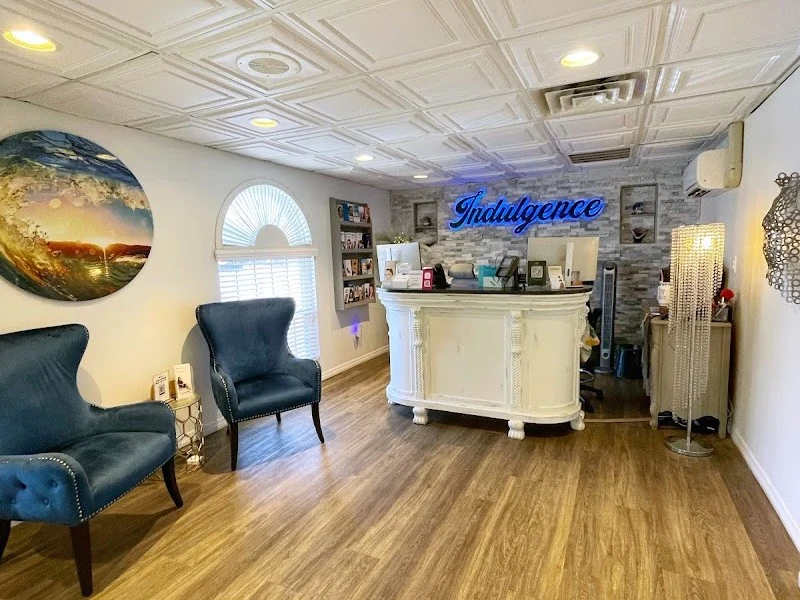 Indulgence Medical Day Spa
