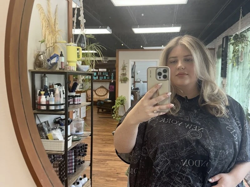 Wild Hunny Salon & Spa