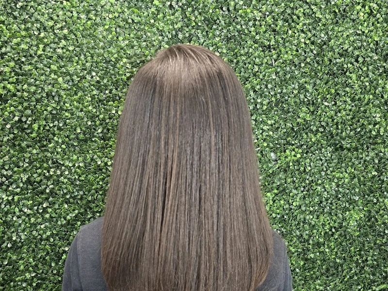 Natural Beauty & Barber Salon