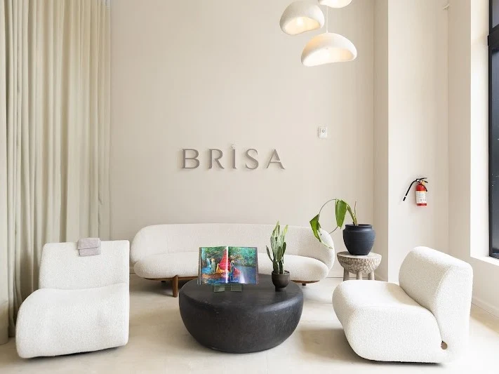 Brisa Nail Spa