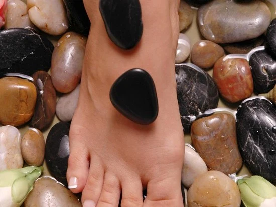 Pure Spa