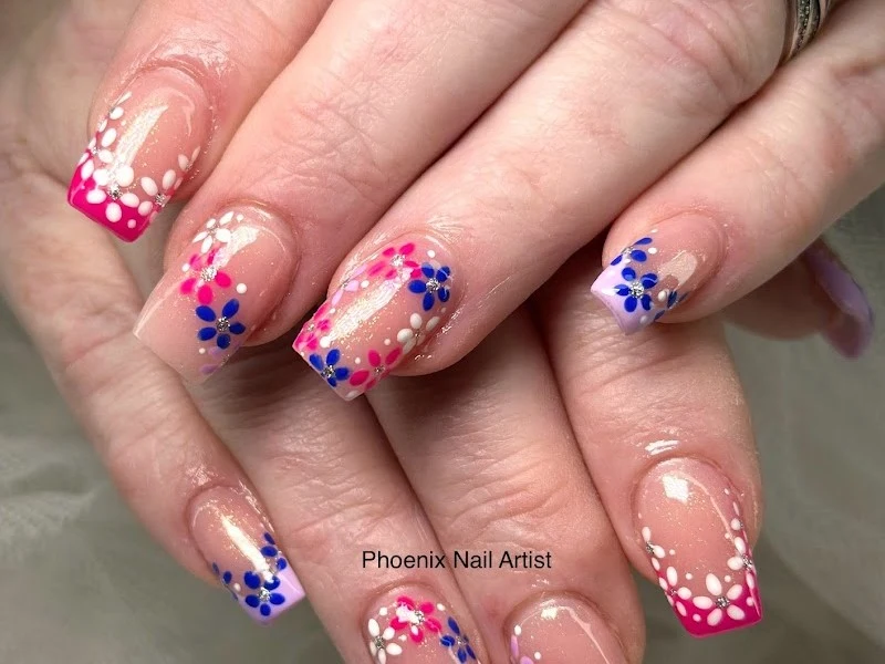 Bella Nails and Spa