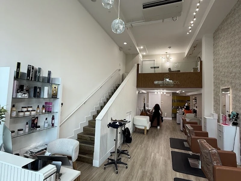 Gio Moros Miami
