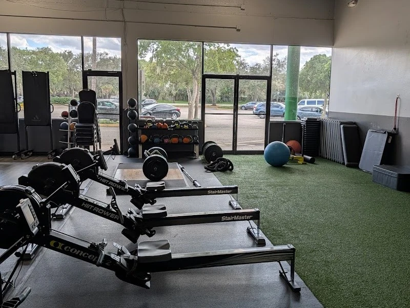 YouFit Gyms Coral Springs