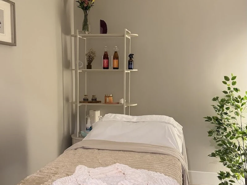 Oya Wellness Brickell