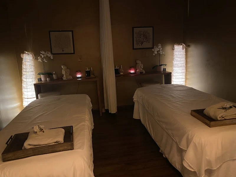 7 Senses Massage