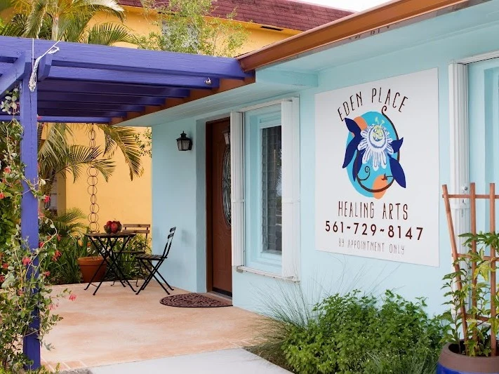 Eden Place Healing Arts
