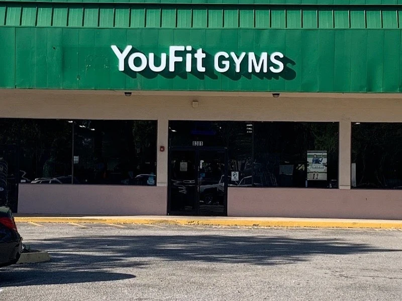 YouFit Gyms Coral Springs