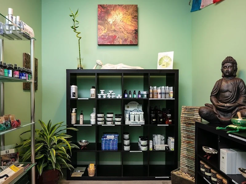 Spatopia Massage