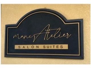 Mane Atelier Salon Suites