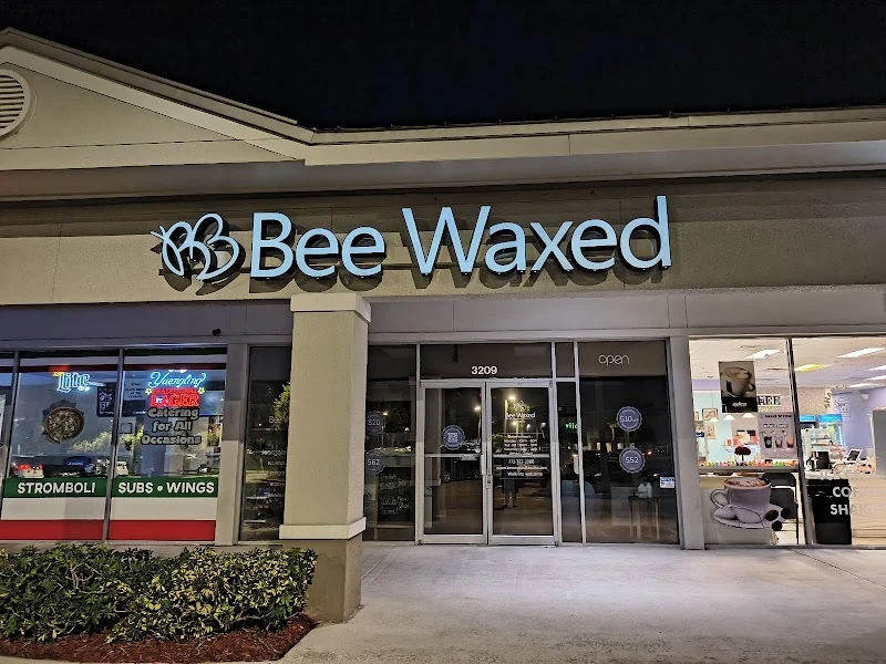 Bee Waxed Studio | Brazilian Wax