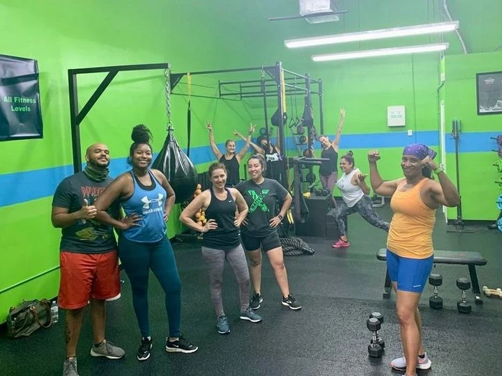PHYSIOFIT Studio Gym