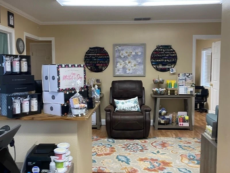 Spa Haven