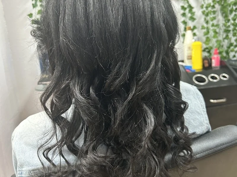 Nana's Beauty Salon