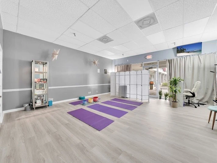 Spa Wellness Services