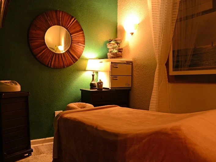 Pro Massage & Spa
