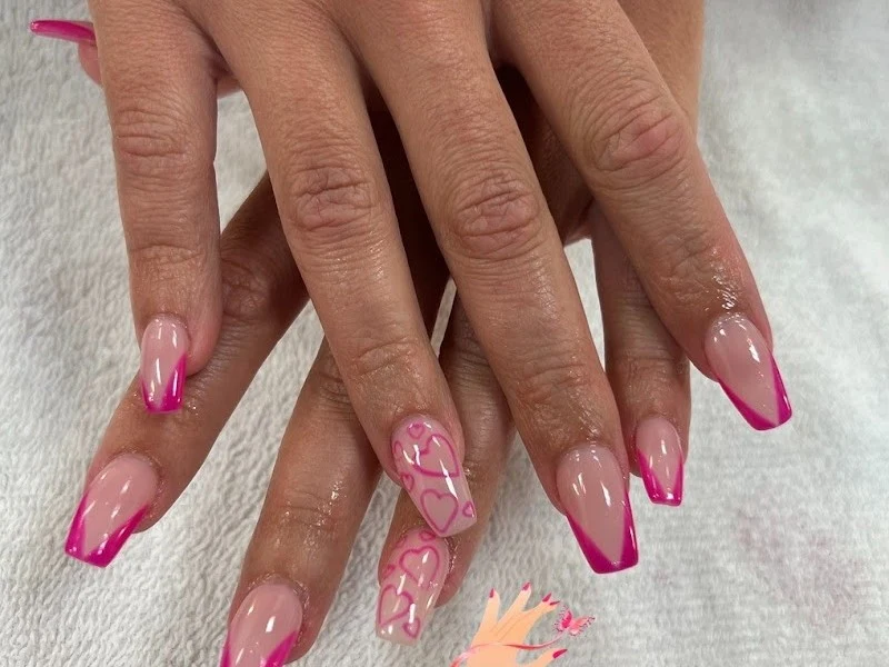 Haley’s Nails
