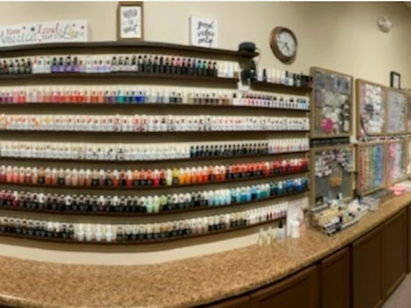 Simply Irresistible Nail & Hair Salon