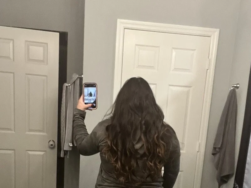 The Blow Dry Spa
