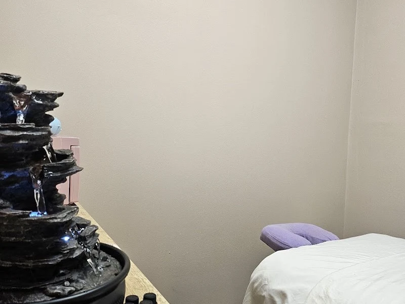 Andrea's Massage Temple LLC