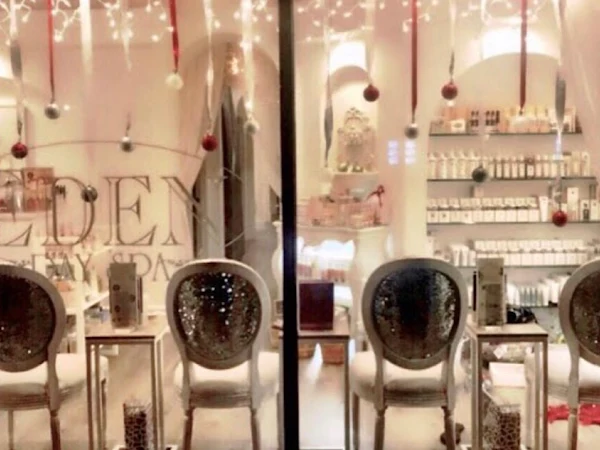 Eden Day Spa