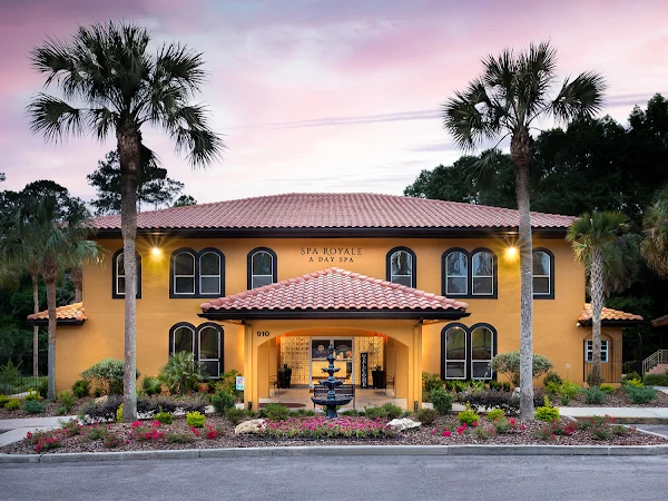 Spa Royale