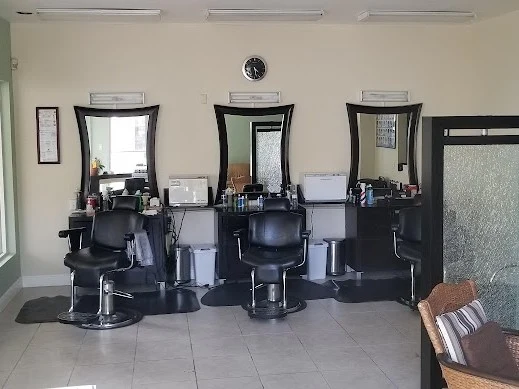 Oasis Barber Shop