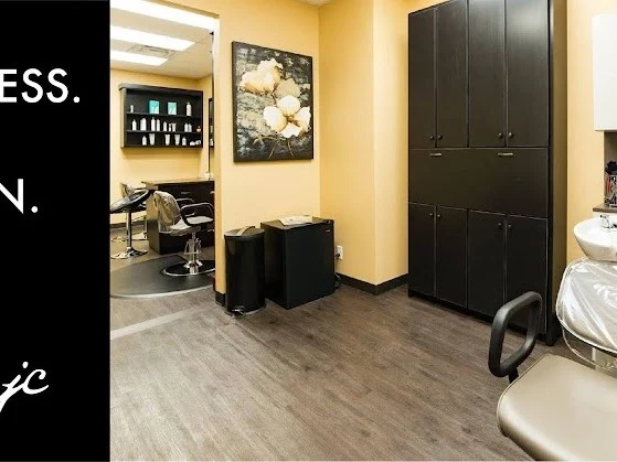 Salons by JC Valrico