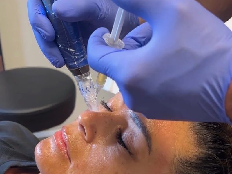Enhance Biomed Aesthetics