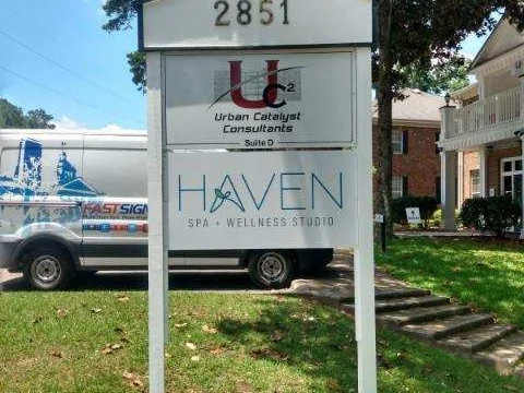 Haven Spa - Tallahassee Massage and Skincare