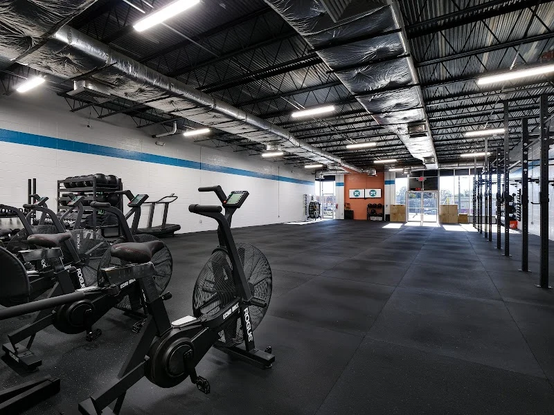 CrossFit Convergence