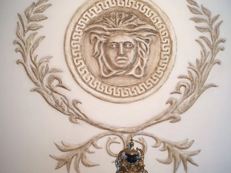 Versace Studio