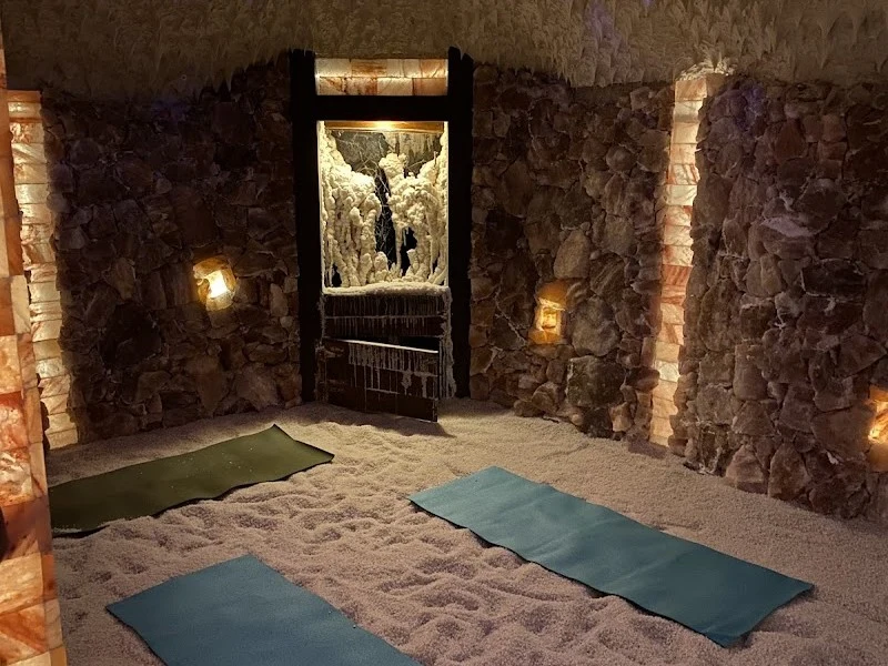 Salt Spa St Augustine