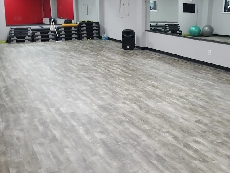 Freedom Fitness