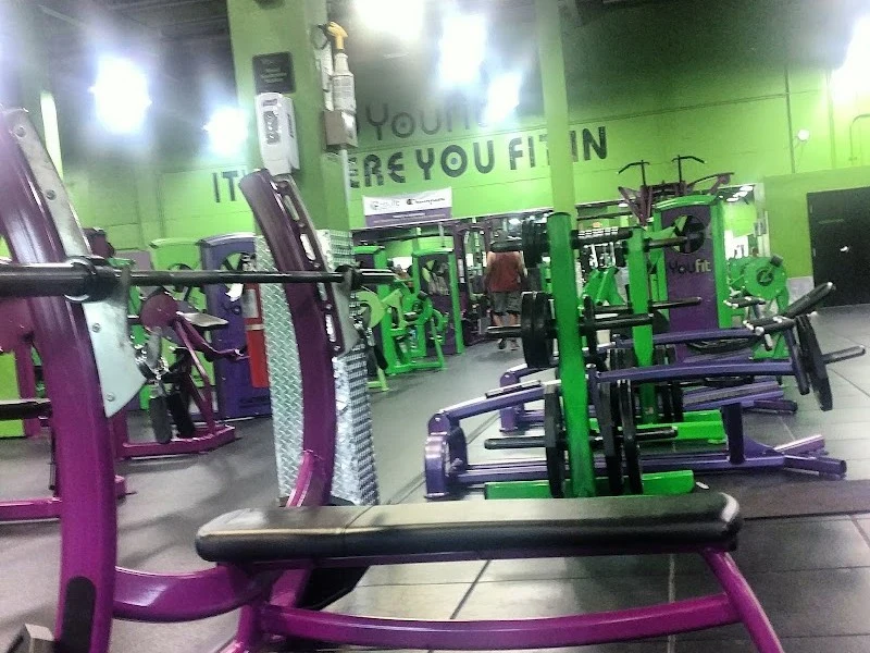 YouFit Gyms Coral Springs