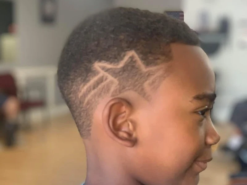 County Line Barber Shop