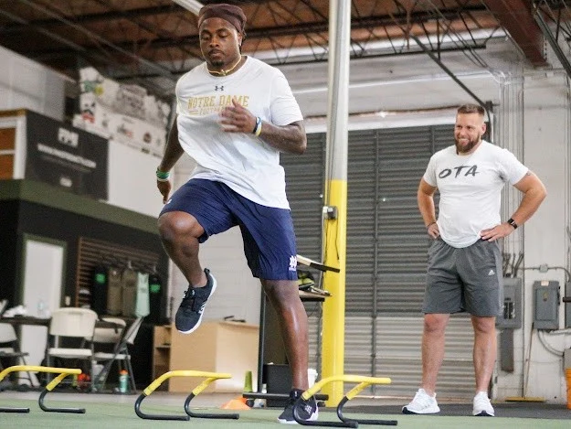 OTA St Pete - Gym