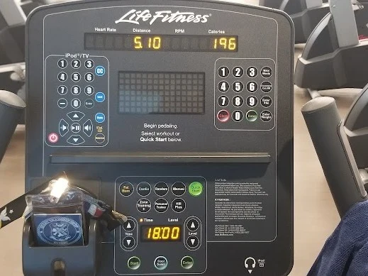 MWR Mayport Fitness Center