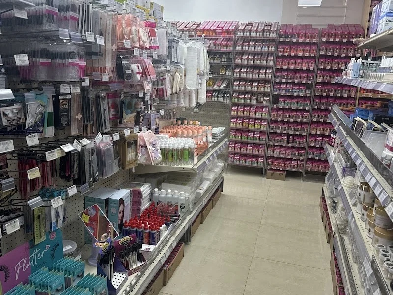 Camila's Beauty Supply