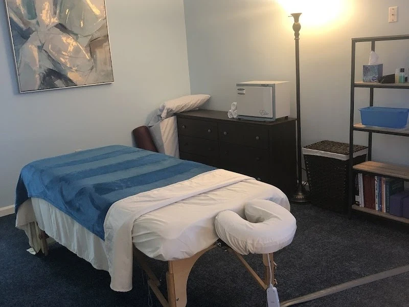 Seligman Massage & Coaching