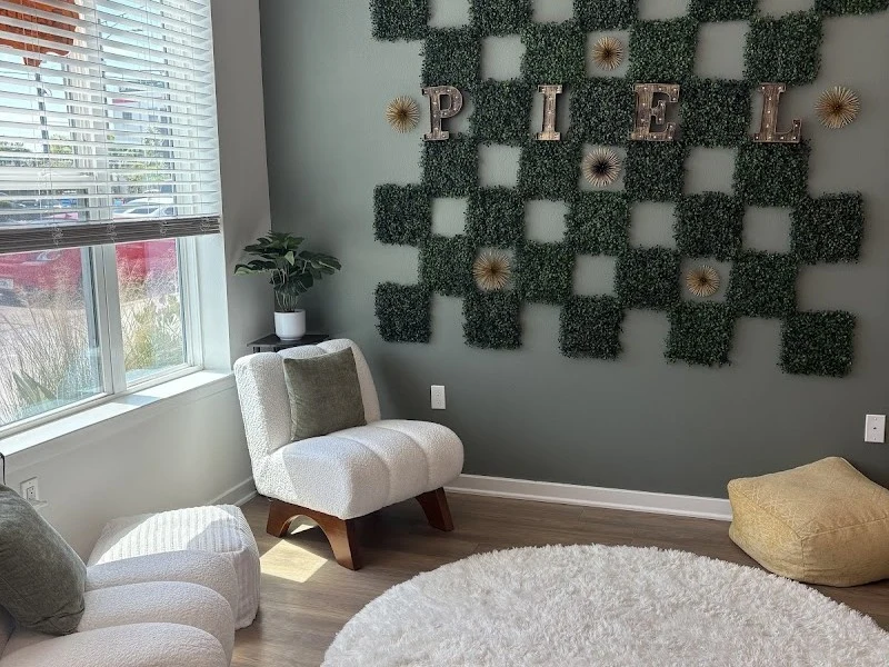 Piel Beauty Bar