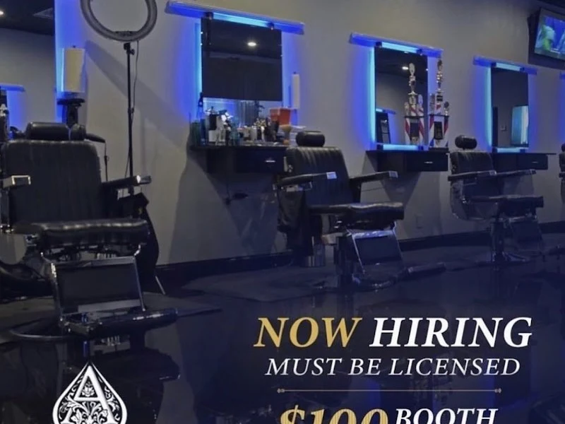 Ace of Fadez Barbershop