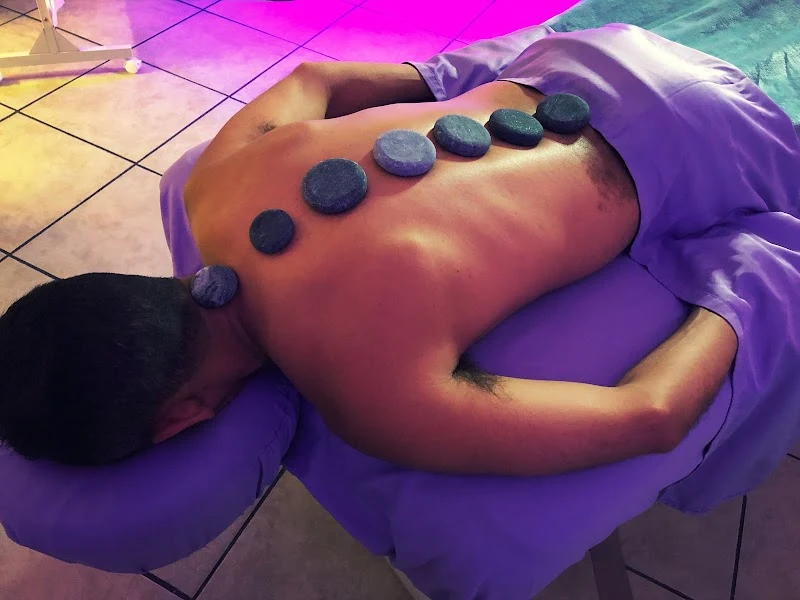 Fabian Andrey Massage Therapy